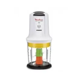 Picadora Moulinex 6 en 1 Multimoulinette AT7231 - Pequeños Electrodomésticos