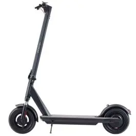 Patinete eléctrico INFINITON CITYJAM PRO BLACK - Electrodomésticos