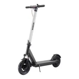 Patinete Eléctrico INFINITON Bigcity Pro en color blanco 200020 - Electrodomésticos