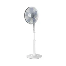 Ventilador SYP Pie 40 cm 55W ARTICWIND400CN - Climatización