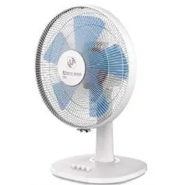 Ventilador SYP Sobremesa 25 cm 35W ArticWind250 ARTICWIND250 - Climatización