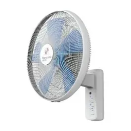 Ventilador Pared SYP 40 cm Brisa/Noche ARTICWIND400PRC - Climatización