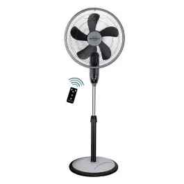 Ventilador Orbegozo SF0246 3 en 1 de 40 cm Silencioso con Temporizador - Climatización