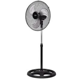 Ventilador pie UFESA 45 cm 70W 3 velocidades oscilante OTTAWA - Climatización