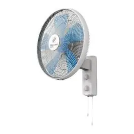 Ventilador Pared SYP 40 cm 3 Velocidades ARTICWIND400PM - Climatización