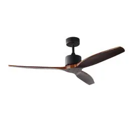 Ventilador de Techo FM VT6002L DC 132 cm Bajo Consumo - Climatización