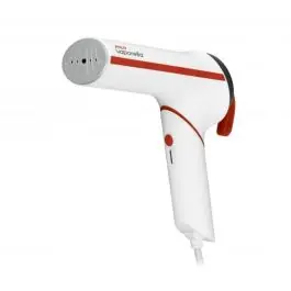 Plancha Vertical Vapor Polti Portátil Rápida GSM50R PLEU0272 - Pequeños Electrodomésticos