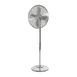 Ventilador de Pie FM Metálico 40 cm PM-140