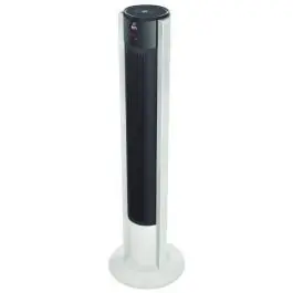 Ventilador de Columna FM 105 cm Oscilante con Mando y Temporizador VTRHC - Climatización