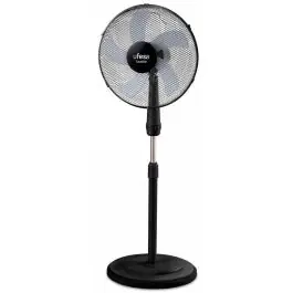 Ventilador pie UFESA Seattle 40 cm 50W 3 velocidades UFESA-SEATTLE