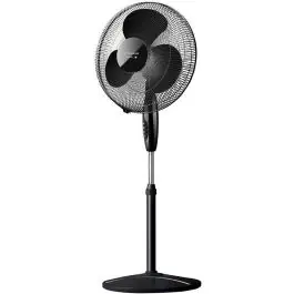 Ventilador Taurus Greco 40 cm 3 Velocidades Negro GRECO16CRELEGAN - Climatización