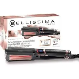 Plancha de Pelo Bellissima Creativity Infrared Cerámica Iónica 230º 11948 - Belleza y Salud
