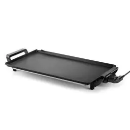 Asador UFESA IndianaxL 2500W Antiadherente Aluminio INDIANAXL - Pequeños Electrodomésticos