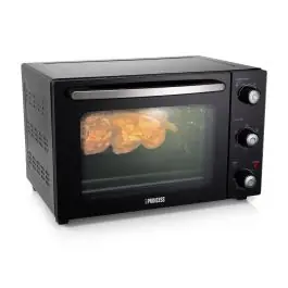 Horno convección Princess 35L 230º sobremesa 112751 - Electrodomésticos