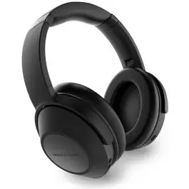 Auriculares Energy Sistem Travel 6 ANC Bluetooth Cancelación Ruido 34h 45307 - TV y Electrónica