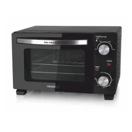 Horno Sobremesa Haeger 10L 230º Temporizador OV10B037A - Electrodomésticos