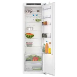 Frigorífico 1 Puerta Integrable Balay 177x56cm E 3FIE734S - Electrodomésticos