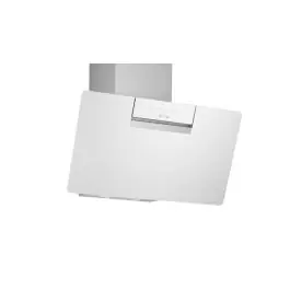Campana Decorativa Inclinada Balay Blanca 3BC587GBH - Electrodomésticos