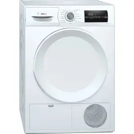 Secadora BALAY 8kg Bomba Calor A++ Blanca 3SB288BE - Electrodomésticos