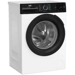 Lavadora BEKO 7kg 1200rpm A+++ Inverter BM3WFU3721WB - Electrodomésticos