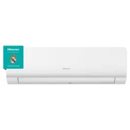 Aire Acondicionado Hisense Inverter 5676 F WiFi R32 KC70BT2B - Climatización