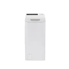 Lavadora Candy 8kg 1200rpm A+++ Inverter WiFi TCA284TM5S - Electrodomésticos