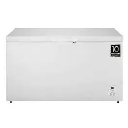 Congelador Horizontal Hisense 420L Blanco E FT546D4AWLYE - Electrodomésticos