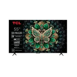 Televisor TCL 55" Premium QD-MiniLED 55C6K