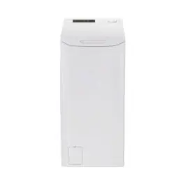Lavadora Candy 6kg 1200rpm Clase C WiFi Bluetooth TCA263D3S - Electrodomésticos