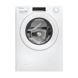 Lavadora Candy 10kg 1400rpm A+++ Inverter CO4104TWM1S - Electrodomésticos