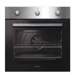 Horno Multifunción Candy Inox A+ 65L FIDCX602CA - Electrodomésticos