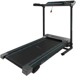 Cinta de Correr Cecotec Plegable 10km/h 12 Programas 7181 - Electrodomésticos