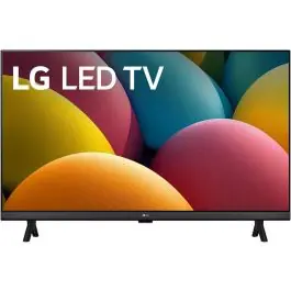 Televisor LG 32" FHD WebOS 32LR60006LA - TV y Electrónica