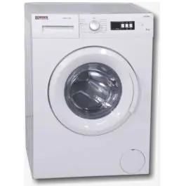 Lavadora ROMMER Family 1148 8kg 1000rpm Clase D 8426984322341 - Electrodomésticos