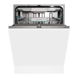 Lavavajillas Hisense Integrable 60cm 16 Servicios WiFi A+++ HV673A65 - Electrodomésticos