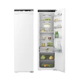 Frigorífico Integrable Hisense No Frost 300L Clase E RL3B303SAWE - Electrodomésticos