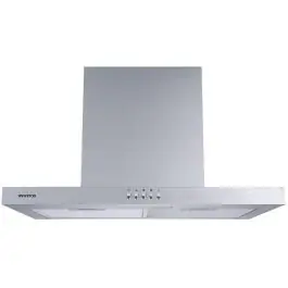 Campana Decorativa Inox Infiniton 60cm 3 Niveles CMPTTSH6B40 - Electrodomésticos