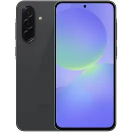 Teléfono SAMSUNG Galaxy A36 5G 256GB 8GB RAM Negro SM-A366BZKGEUB