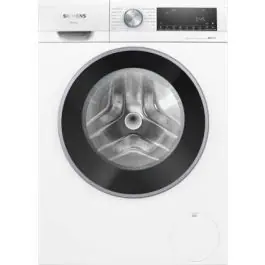 Lavadora SIEMENS 10kg 1400rpm A+++ IQ500 WG54G2Z1ES - Electrodomésticos