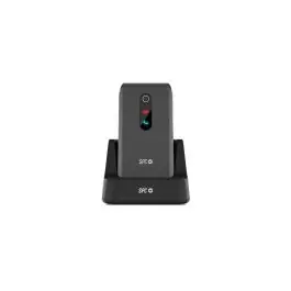Teléfono SPC Stella 3 4G Eco Smart Help SOS 2339N - TV y Electrónica
