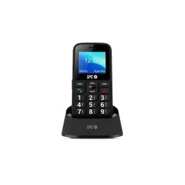 Teléfono Móvil SPC Senior Fortune 2 4G SOS Smart Help 2329N - TV y Electrónica
