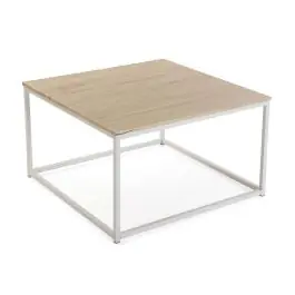 Mesa de Centro Cuadrada Clara 10330133 - Muebles