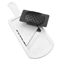 Mandolina Ajustable Fackelmann 45331 - Menaje