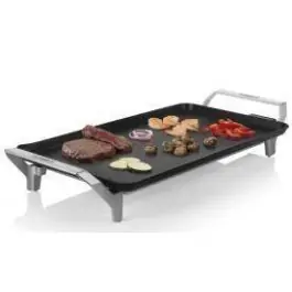 Asador Princess Chef Premium XL 2500W 26x46 103110 - Pequeños Electrodomésticos