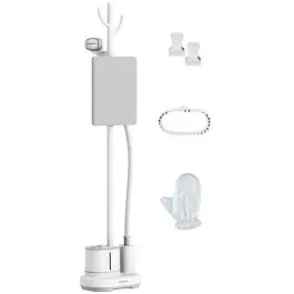 Centro de planchado vertical Rowenta 2000W 40g/min 1.4L IS3280 - Pequeños Electrodomésticos