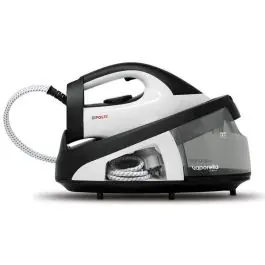 Centro de planchado Polti Vaporellla VS20.20 6.5 bares golpe vapor PLEU0240 - Pequeños Electrodomésticos