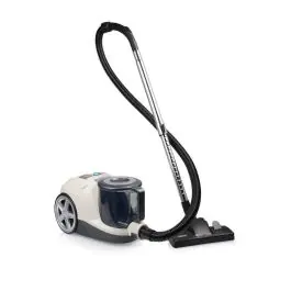 Aspirador sin bolsa Princess Cyclone Storm 700W 16 kPa 80 dB 335080 - Pequeños Electrodomésticos