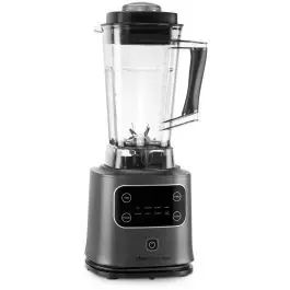 Batidora Ufesa 2000W, 8 Programas, Vaso Tritan 2L 70205770 - Pequeños Electrodomésticos