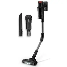Escoba eléctrica UFESA 29.6V Digital Flexible 500W 81405891 - Pequeños Electrodomésticos