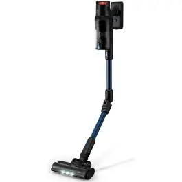 Escoba eléctrica Ufesa Digital Pro Flexible Mascotas 29.6V 500W 81405892 - Pequeños Electrodomésticos